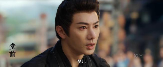 《书卷一梦》首播口碑如何 癫狂剧情引爆笑