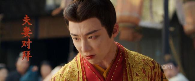 《书卷一梦》首播口碑如何 癫狂剧情引爆笑