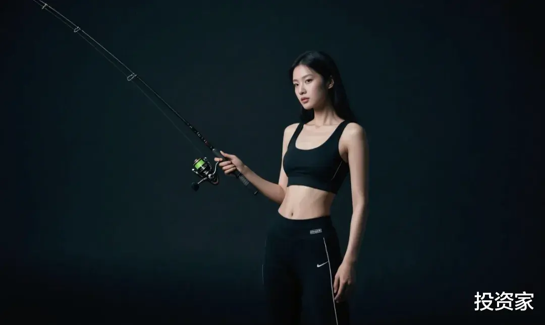 宏盈国际 浙江父女卖钓鱼装备, 要IPO了