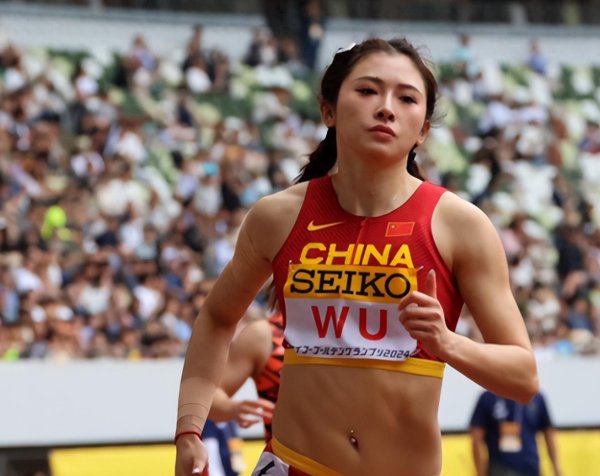 悦倍网 吴艳妮世锦赛预赛陷“死亡之组”, 直面奥运冠军拉塞尔挑战